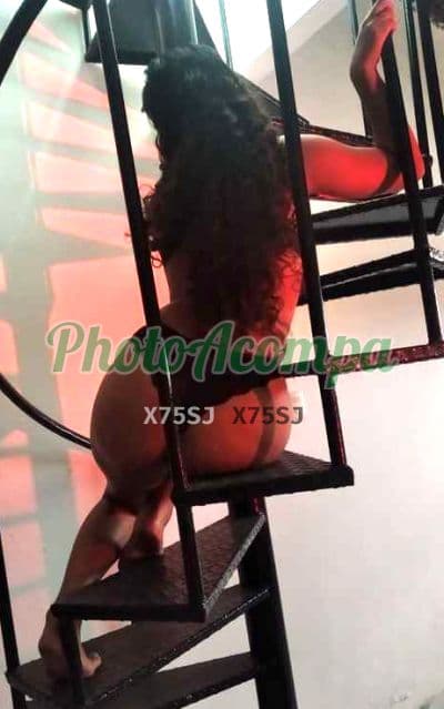 Acompanhante imagem autêntica em Teresina, foto 4 de Andressa