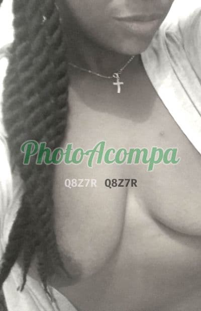 Acompanhante peituda em Rio de Janeiro — Andressa, foto 3