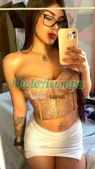 Acompanhante imagem autêntica em Sorocaba (4) — Andressa