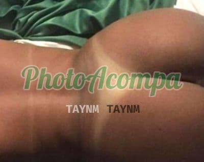 Foto 4: Acompanhante em Rio de Janeiro — sexo anal, Andressa