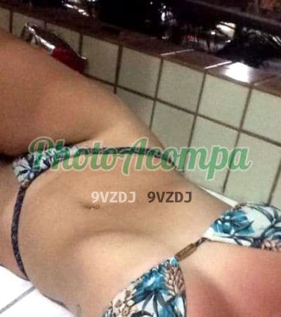 Foto 5: Acompanhante morena em São Paulo — Andressa