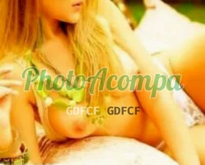 Acompanhante magra em Campo Grande (5) — Andressa