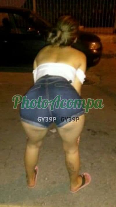 Acompanhante em Pouso Alegre com beijo grego (2) — Andressa