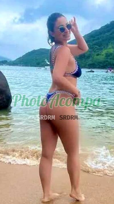 Acompanhante em Bauru — namoradinha, foto 4 de Andressa
