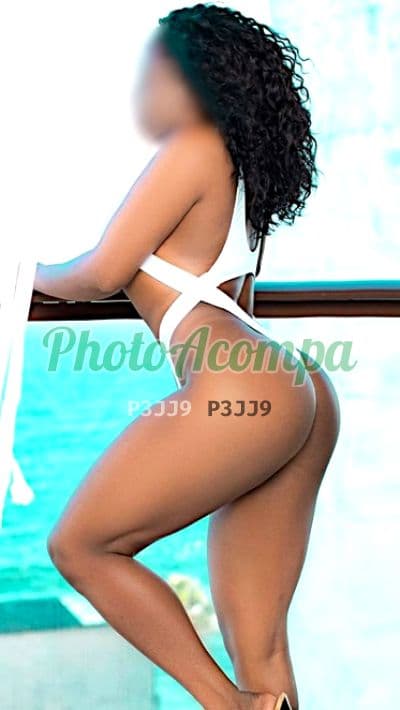 Foto 6: Acompanhante em Salvador — anal, Andressa
