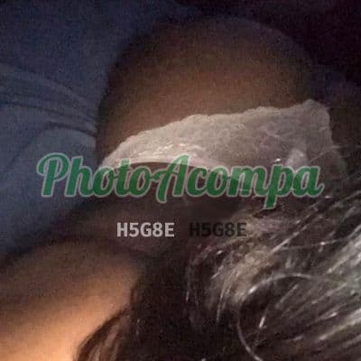 Acompanhante em Rio de Janeiro — beijo na boca, foto 2 de Andressa
