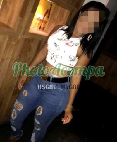 Foto 5: Acompanhante mignon em Rio de Janeiro — Andressa