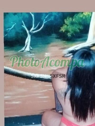 Foto 2: Acompanhante em Manaus — beijo grego, Andressa