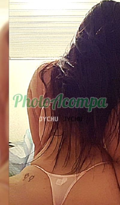 Acompanhante em Viamão com beijo grego (2) — Andressa