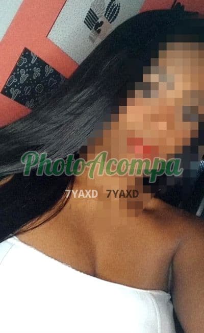 Acompanhante imagem autêntica em Nova Iguaçu, foto 4 de Andressa
