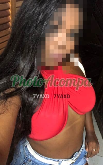 Acompanhante foto sem retoque em Nova Iguaçu, foto 5 de Andressa