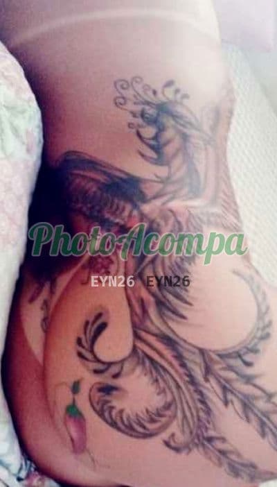 Foto 5: Acompanhante ruiva em Cuiabá — Andressa