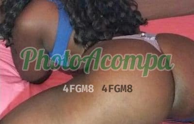 Acompanhante de seios naturais em Salvador — Andressa, foto 3