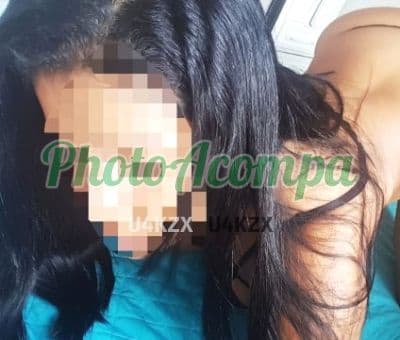 Acompanhante em Belo Horizonte com beijo grego (2) — Andressa