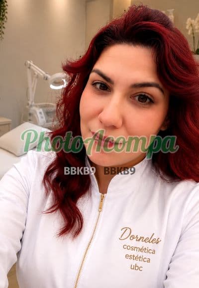 Acompanhante alta em Mogi das Cruzes (4) — Andressa