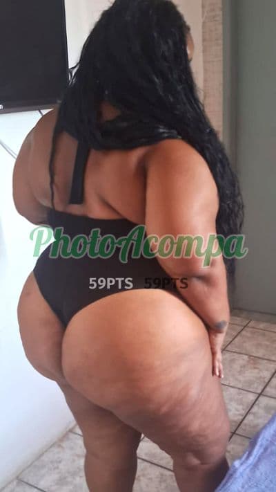 Acompanhante em Salvador — oral sem camisinha, foto 4 de Andressa