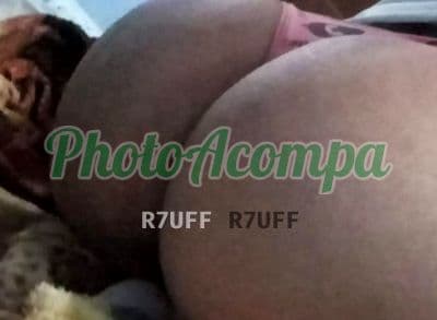 Acompanhante peituda em Macaé, foto 2 de Andressa