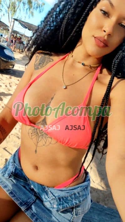 Acompanhante em Indaiatuba — namoradinha, foto 6 de Andressinha