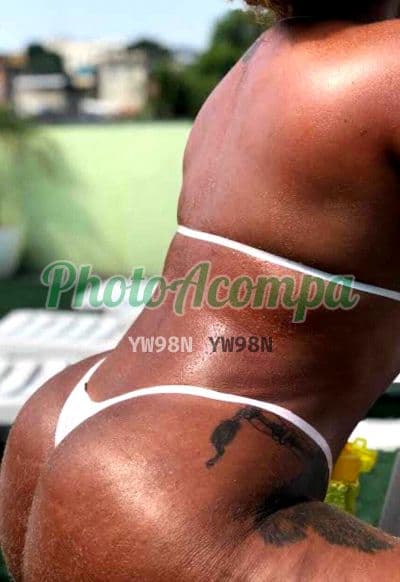 Foto 3: Acompanhante magra em Belford Roxo — Andreza