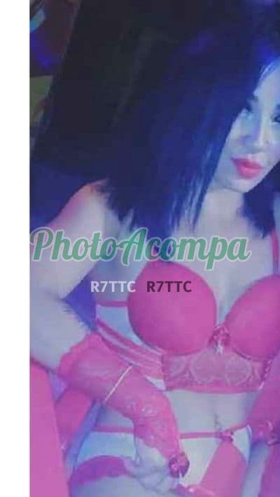 Acompanhante em Samambaia — namoradinha, foto 4 de Andreza