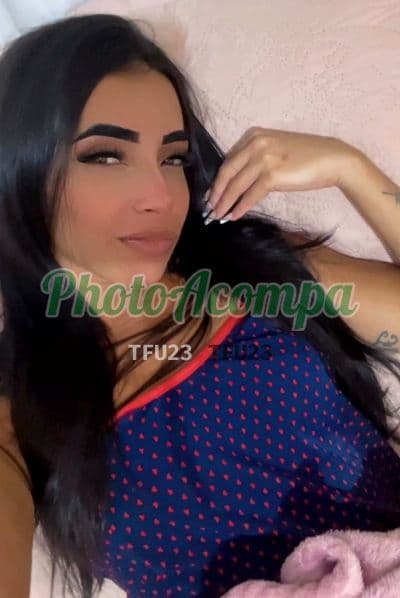 Acompanhante em Petrópolis — namoradinha, foto 4 de Andreza