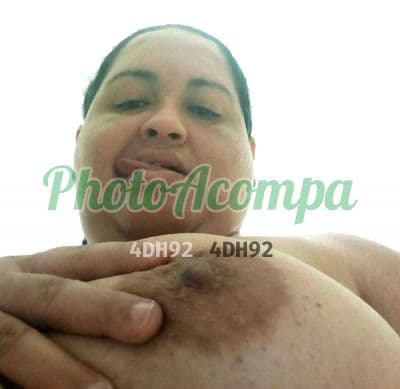 Foto 3: Acompanhante de seios naturais em Aracaju — Andreza