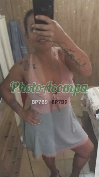 Acompanhante morena em ABC Paulista — Andrezza, foto 5