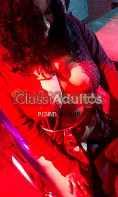 Acompanhante morena em Praia Grande, foto de perfil