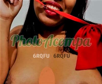 Acompanhante em São Paulo com experiência de namorada (4) — Andy Castro