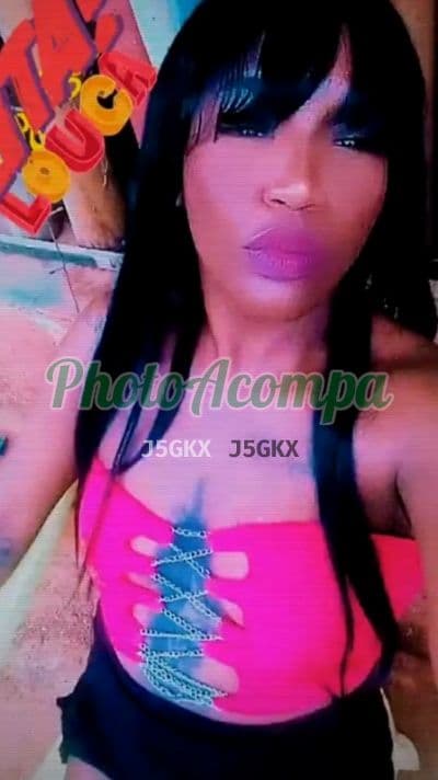 Acompanhante mignon em Sete Lagoas (3) — Andyara