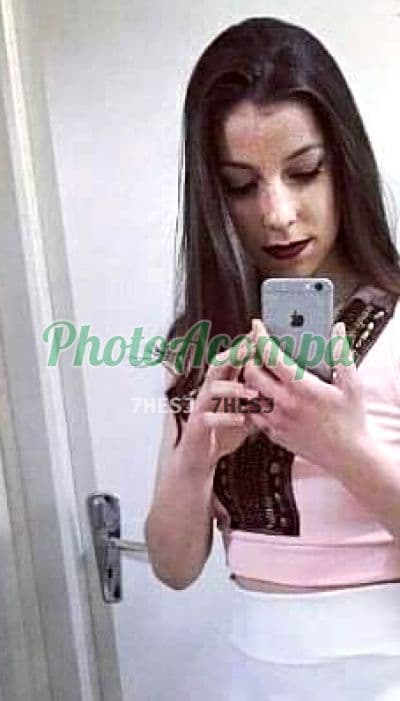 Foto 3: Acompanhante foto verificada em Campina Grande — Ane