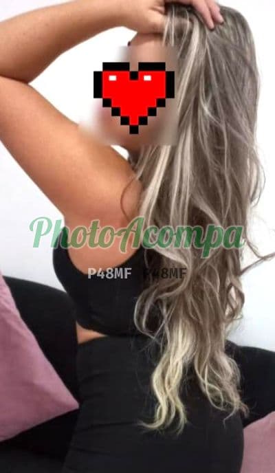Foto 4: Acompanhante em Rio de Janeiro — oral natural, Ane