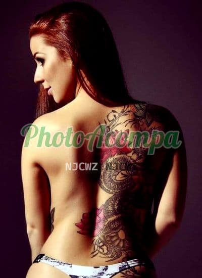 Foto 2: Acompanhante em Ponta Grossa — anal, Ane