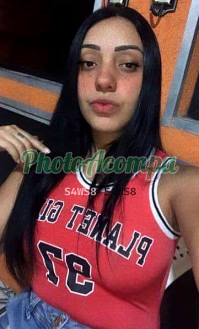 Foto 2: Acompanhante em Vila Velha — beijo na boca, Ane