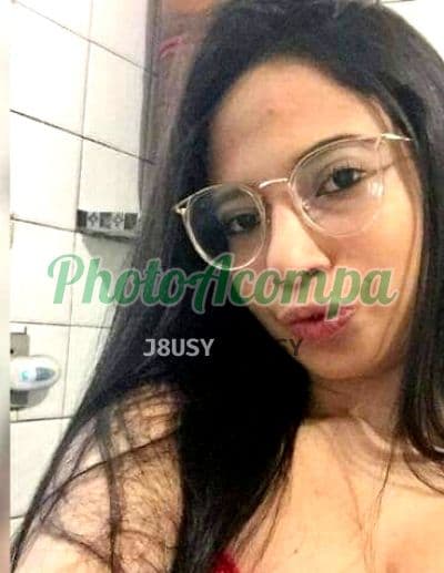 Foto 4: Acompanhante em Cascavel — oral natural, Ane