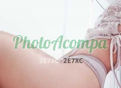 Acompanhante magra em Fortaleza — Ane, foto 3