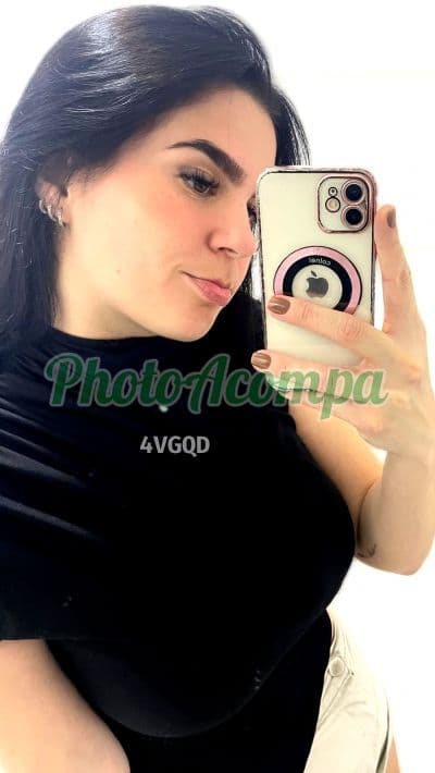 Foto 2: Acompanhante em Santos — beijo na boca, Ane