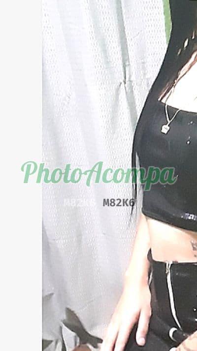 Acompanhante magra em Porto Alegre (3) — Angeel