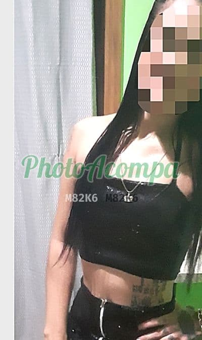 Foto 4: Acompanhante em Porto Alegre — garganta profunda, Angeel