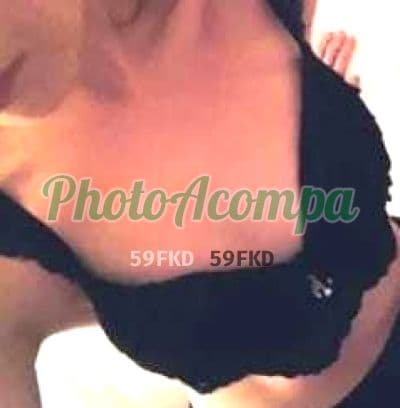 Acompanhante depilada em São Gonçalo — Ángel, foto 5