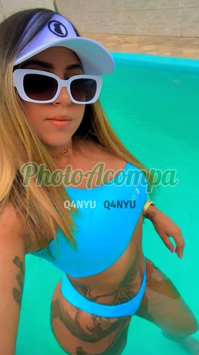 Acompanhante em São Vicente — namoradinha, foto 4 de Ángel