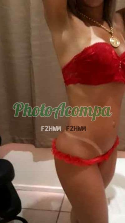 Acompanhante peituda em Rio de Janeiro, foto 3 de Ángel