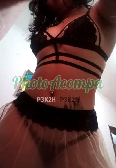 Acompanhante morena em Sorocaba, foto 6 de Ángel