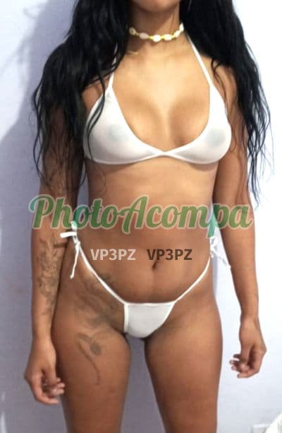 Foto 5: Acompanhante morena em Rio de Janeiro — Ángel