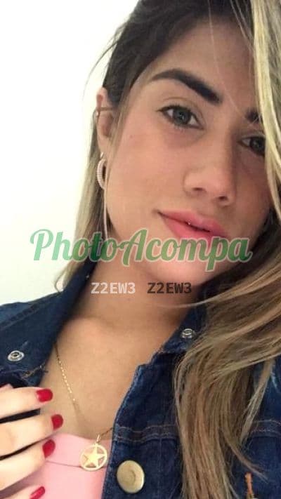 Acompanhante mignon em São Paulo — Ángel, foto 2