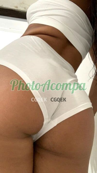 Acompanhante em Campo Grande — garganta profunda, foto 4 de Ángel