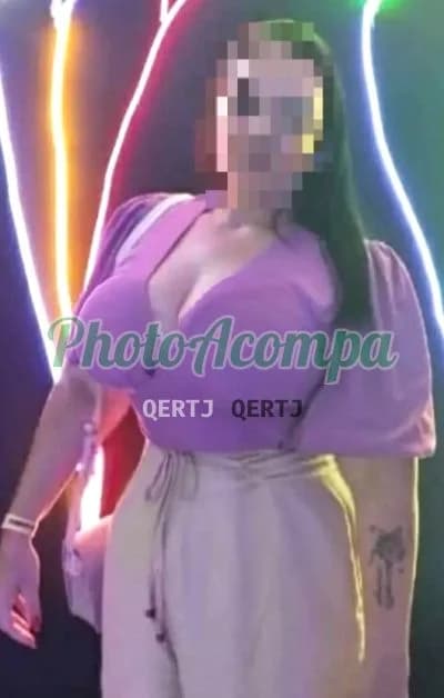 Acompanhante em Nilópolis — namoradinha, foto 4 de Ángel