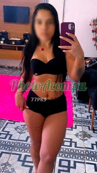Acompanhante em ABC Paulista — namoradinha, foto 4 de Ángel
