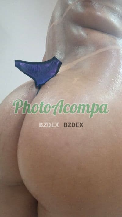 Acompanhante em Osasco com anal (6) — Ángel