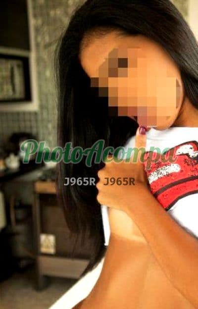 Acompanhante em Itapetininga — namoradinha, foto 4 de Ángel